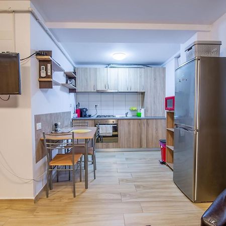 Studio Residence Militari M5 Chiajna Εξωτερικό φωτογραφία